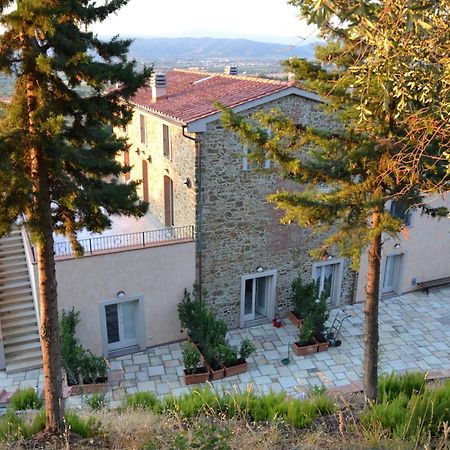 Villa La Cianella - Adult Only Scarlino Exterior foto