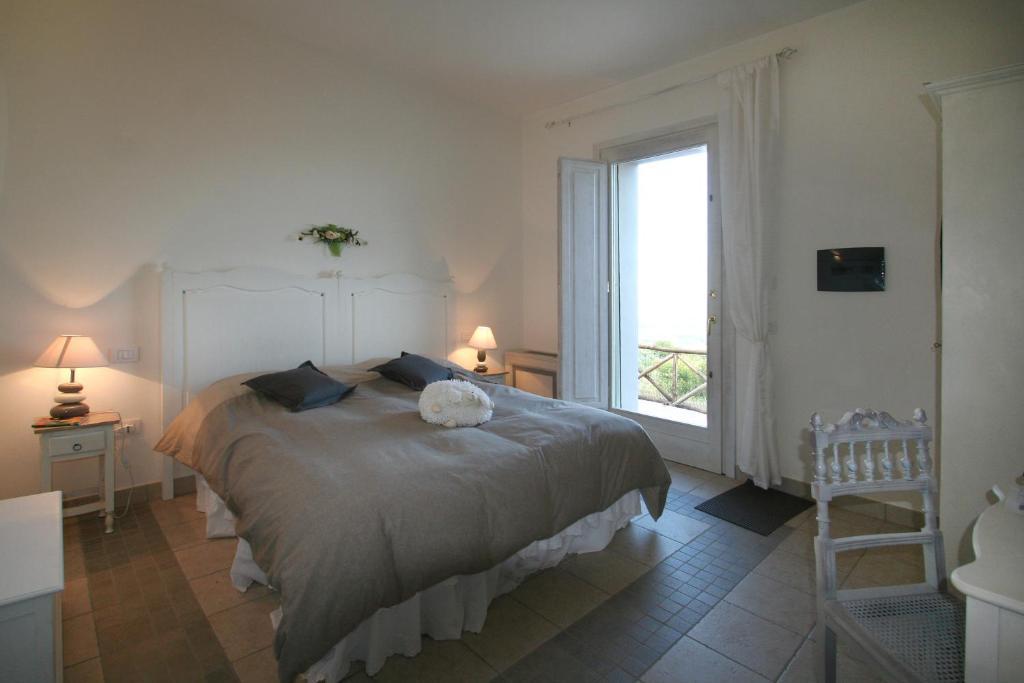 Villa La Cianella - Adult Only Scarlino Habitación foto