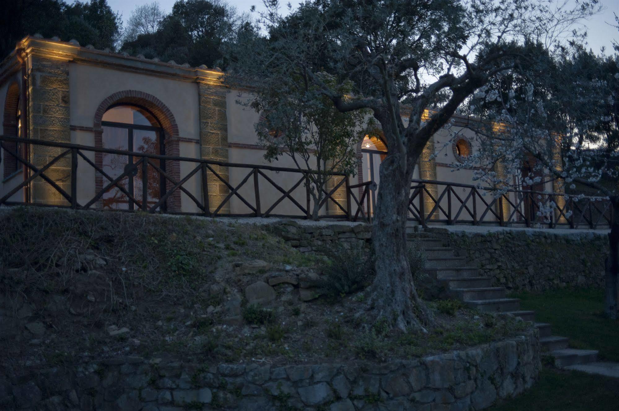 Villa La Cianella - Adult Only Scarlino Exterior foto